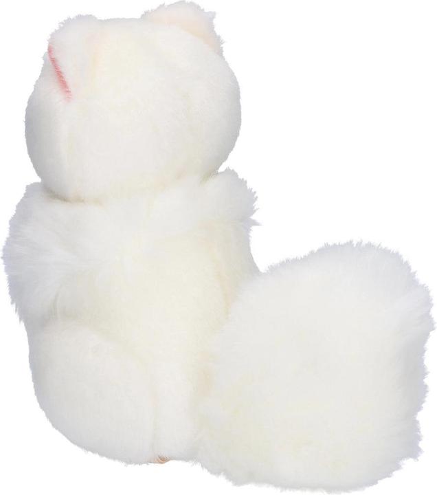 Actual product image Semic KIKI LA PETITE SORCIERE - Lily Assise - Peluche M (25 cm)