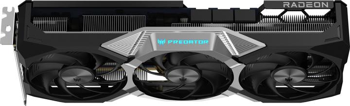 Produktbild Acer Predator BiFrost Radeon RX 9070 XT OC (16 GB)