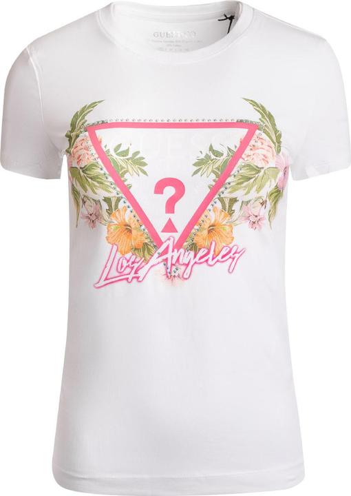 Guess W3gi41 J1314 Jeans - Frau (S)