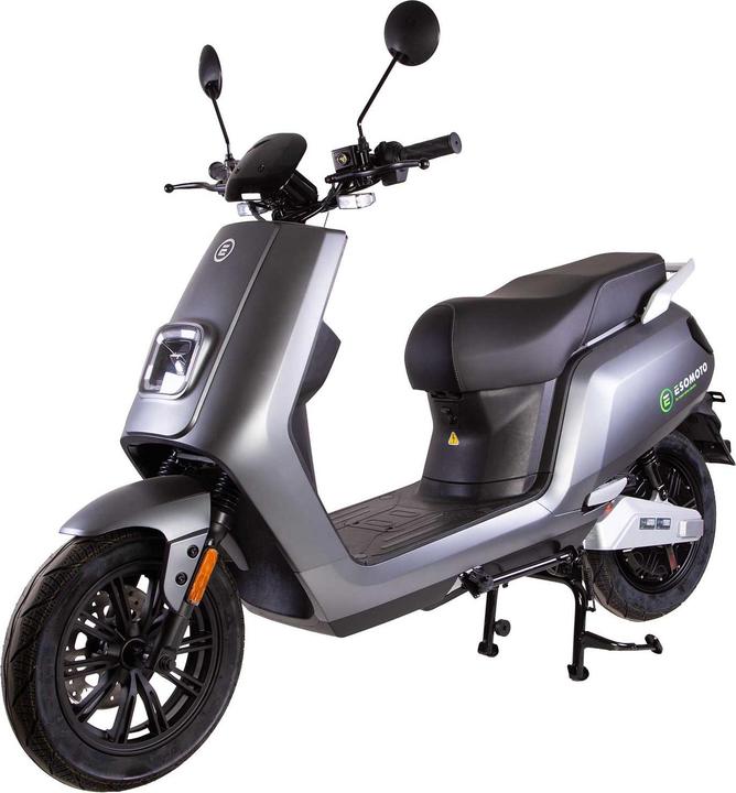 Immagine prodotto Esomoto CitySwift MAX E-Roller (45 km/h, 2400 W)