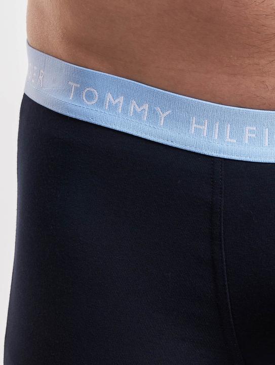 Immagine prodotto Tommy Hilfiger Coffre bas navy (S, confezione da 3)