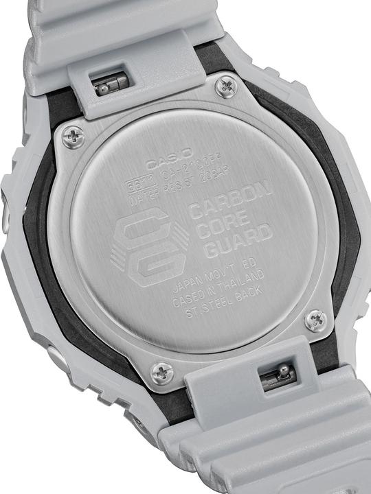 Produktbild Casio GA-2100FF-8AER (Chronograph, 49 mm)