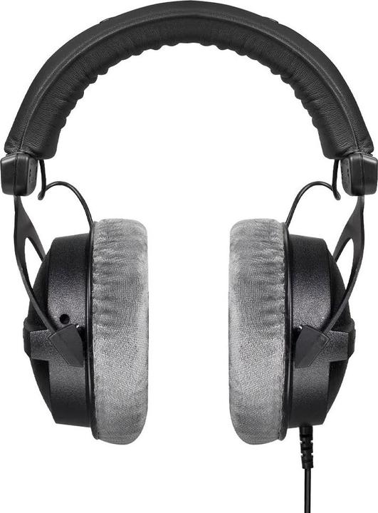 Produktbild Beyerdynamic DT 770 Pro (keine Geräuschunterdrückung, Kabelgebunden)