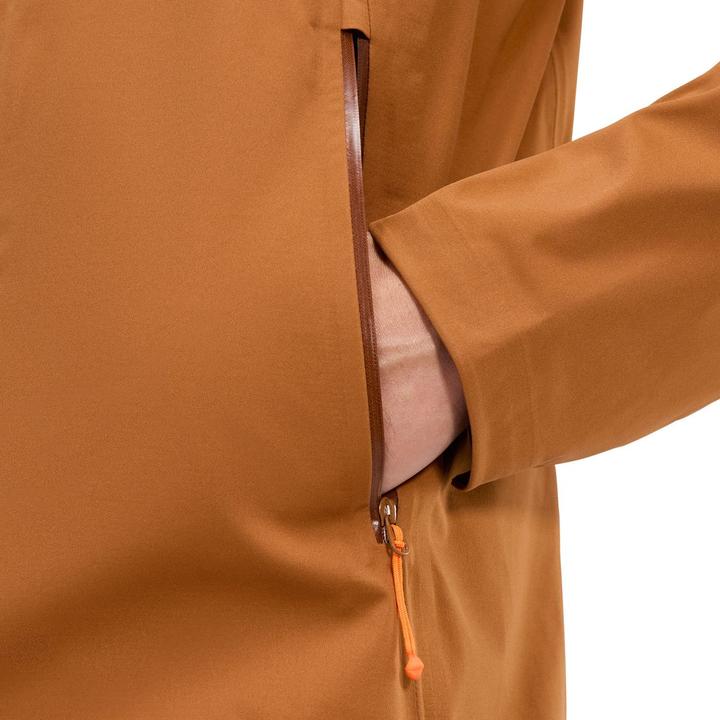 Produktbild Berghaus Softshell Ridge-Roamer Jacket (48)
