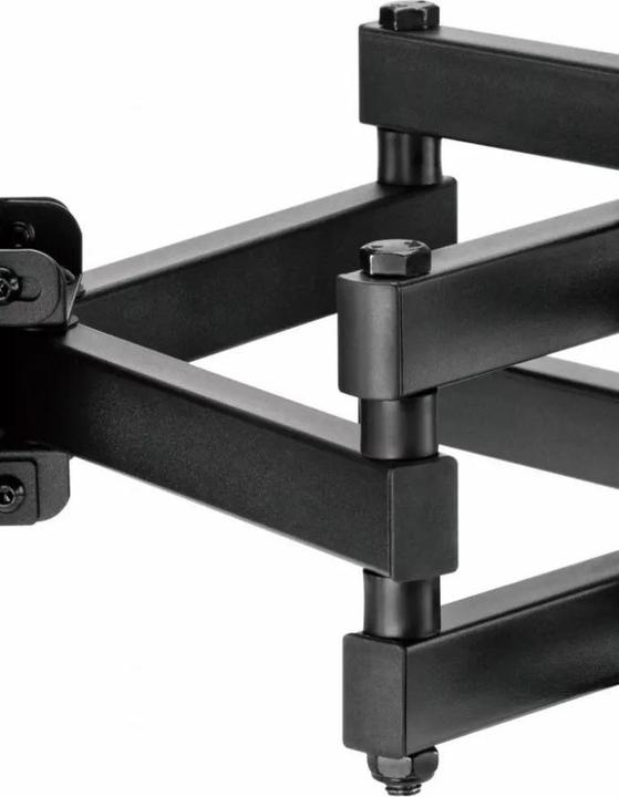 Actual product image Art MOUNT FOR LED/LCD TV 37-80inch 40KG (Wall, 80", 40 kg)