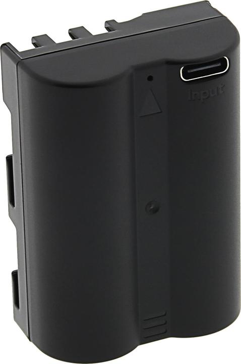 Image du produit Patona Platinum Accumulateur Nikon EN-EL3E USB-C (Batterie)