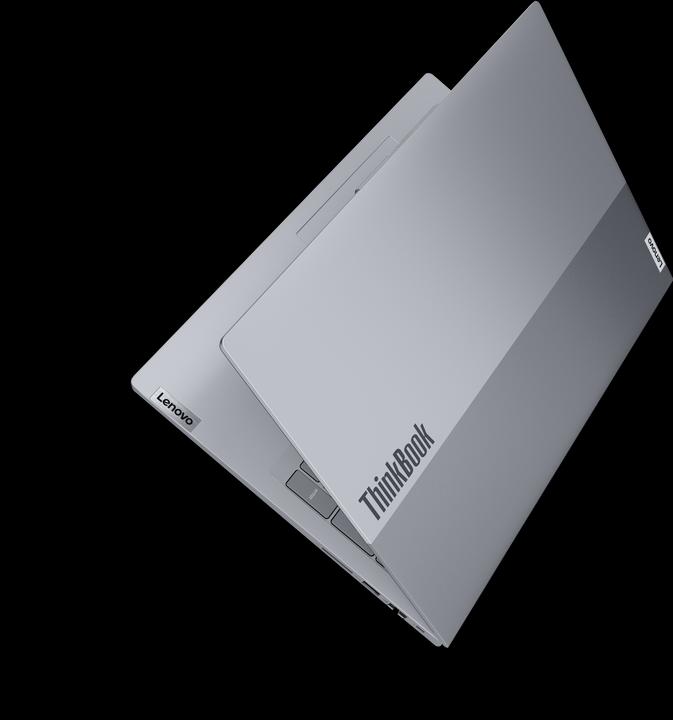 Productafbeelding Lenovo ThinkBook 16 Gen 8 (16", Intel Core Ultra 5 225U, 16 GB, 512 GB, NL)