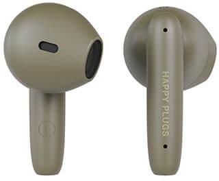 Immagine prodotto Happy Plugs Cuffie Joy Lite (12 h, Senza fili)