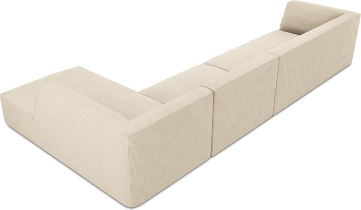 Produktbild Micadoni Ruby (Ecksofa)