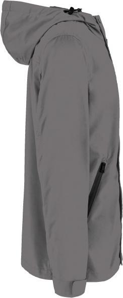 Produktbild Kariban Umweltfreundliche Kapuzenjacke (M)