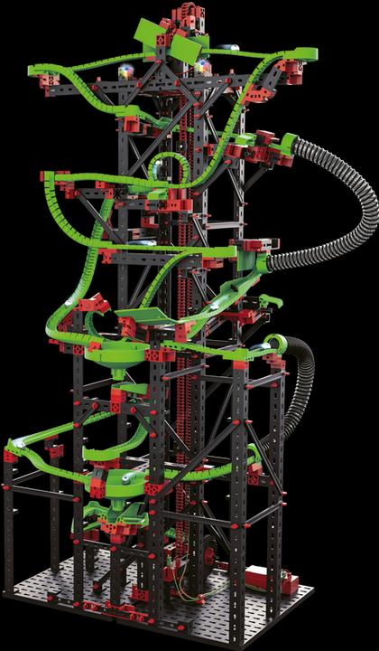 Produktbild Fischertechnik Dynamisches Set - XXL