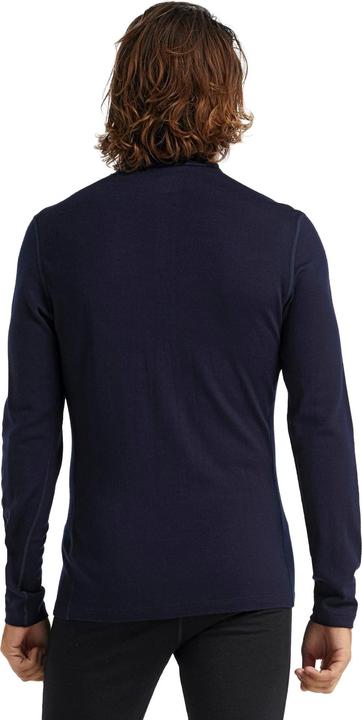 Actual product image Icebreaker Tech Half Zip (XL)