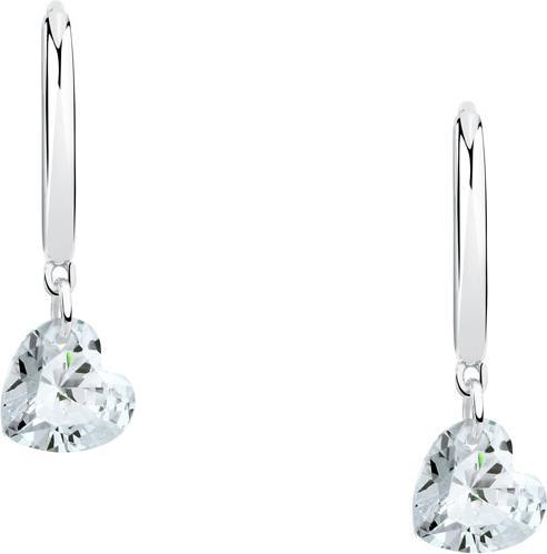 Produktbild La Petite Story Beautiful silver rings with pendants Silver LPS01AWV08 (925er Silber)