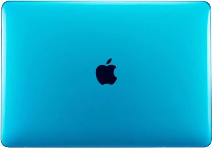 Actual product image Screenguard Hard Case for Apple MacBook Pro 13" Retina (2016-2020) A1706 A1708 A1989 A2159 A2289 A2251 (Apple)