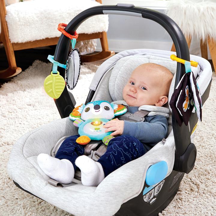 Image du produit VTech Tapis d'éveil koala câlin (Français)