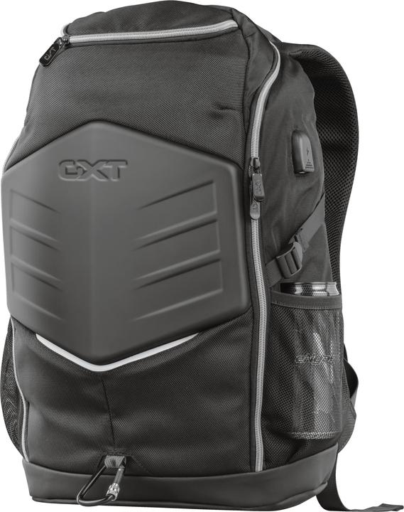 Produktbild Trust Notebook-Rucksack GXT 1255 Outlaw Gaming 15.6 (2 l)