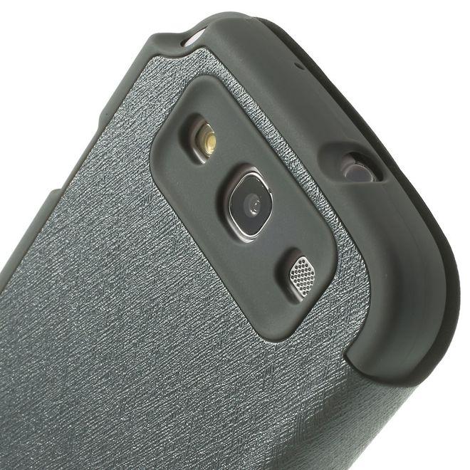 Produktbild Goospery WOW Bumper Series (Samsung Galaxy S3)