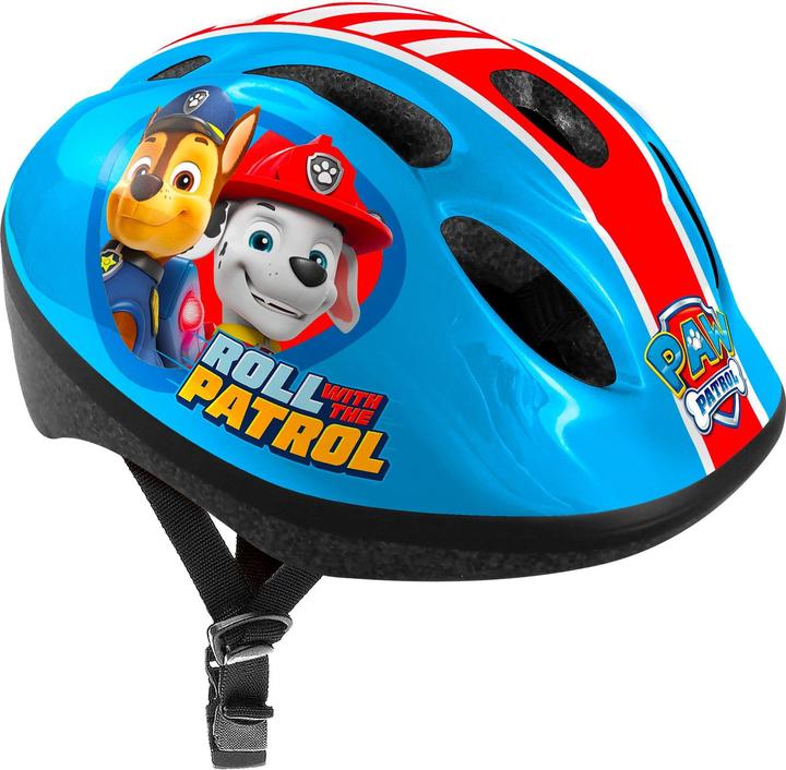 Linex Paw Patrol Helm Klein (53/56 cm) (60238) (53 - 56 cm)