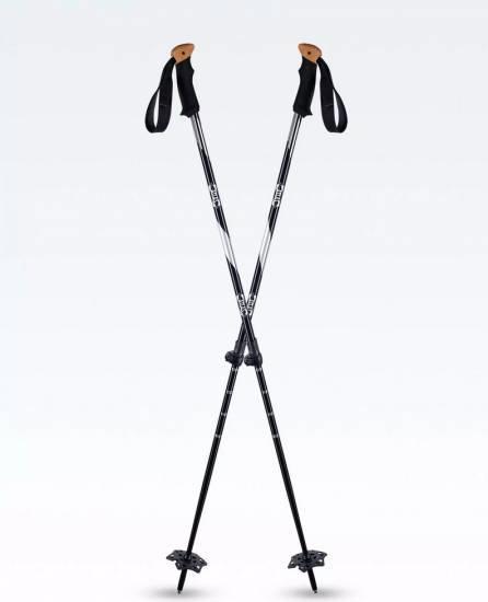 Actual product image Atlas Trail Walking Stick 2-Piece (105 - 130 cm)