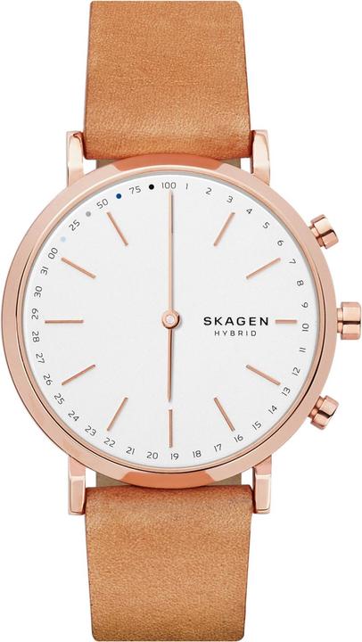 Produktbild Skagen Connected (Analoguhr, Hybrid Uhr, 40 mm)