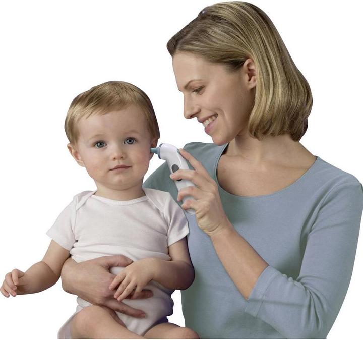 Image du produit Braun ThermoScan 3 IRT3030 (Auriculaire)