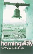 Produktbild For Whom the Bell Tolls (Englisch, Ernest Hemingway, 1994)