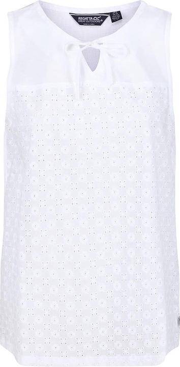 Actual product image Regatta Janessa top (40 D)