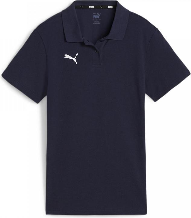 Actual product image Puma teamGOAL Casuals Polo Wmn (XL)