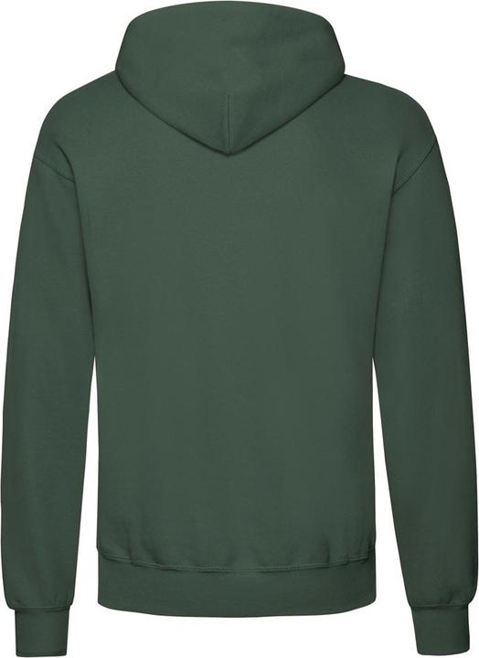 Produktbild Fruit of the Loom Classic Sweatshirt mit Kapuze (3XL)