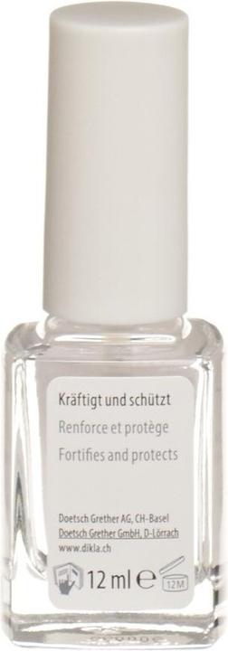 Image du produit Dikla Durcisseur d'ongles fortifiant (12 ml)