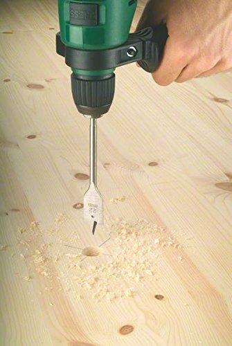 Actual product image Bosch Zubehör Flat milling drill, hexagonal D= 20.0 mm L= 160 mm (up to 20 millimetres)