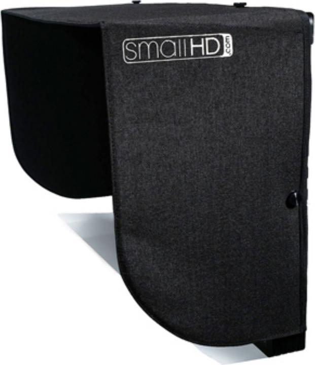 Produktbild SmallHD Sonnenschutz der Serie 3200 (Monitor Zubehör)