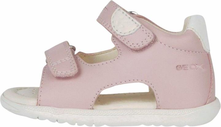 Actual product image Geox Halbschuhe (24)