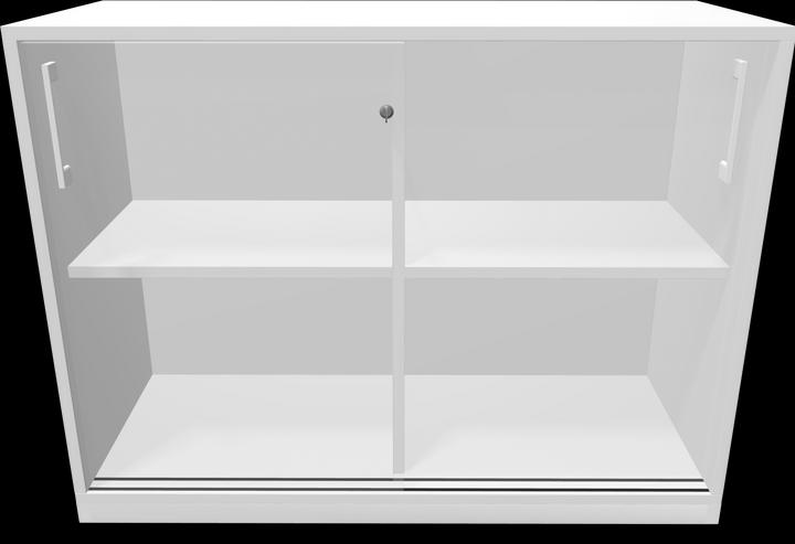 Immagine prodotto Narbutas Scelta armadio ad ante scorrevoli (100 x 40 x 76 cm)