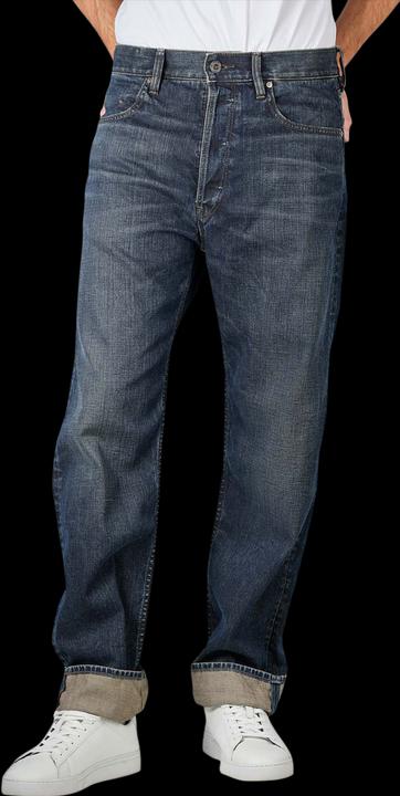 Immagine prodotto G-Star Type 49 Jeans rilassati mediterraneo sbiadito (W28/L30)