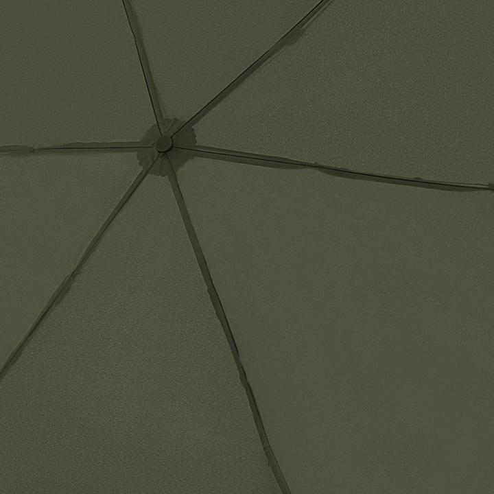 Actual product image Bugatti Air Flat pocket umbrella 21 cm