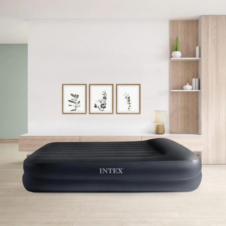 Actual product image Intex guest bed (150 x 200 cm)