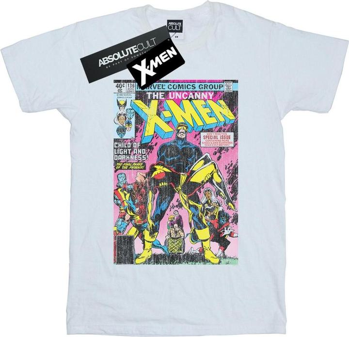 Produktbild XMen Final Phase Of Phoenix TShirt (M)
