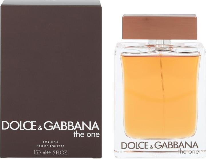 Produktbild Dolce & Gabbana The One (Eau de Toilette, 150 ml)