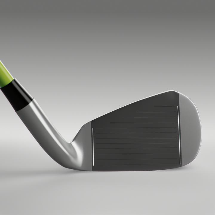 Actual product image Inesis Gki Lef Handed (Left-handed)