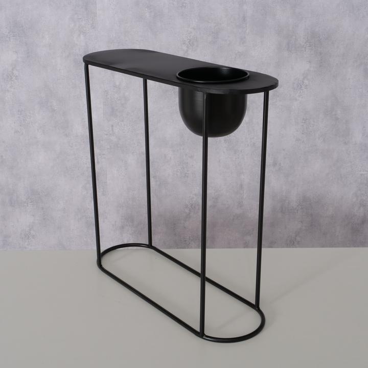 Actual product image Boltze Home Pluto (18 x 55 x 56 cm)