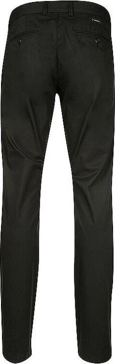 Image du produit Alberto Lou Pant Slim Ceramica Gabardine black (W34/L36)