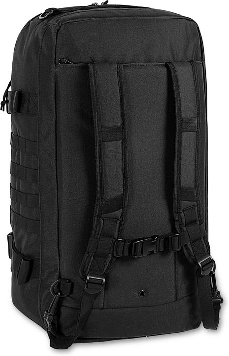 Image du produit Normani Tactical Modulpack 52 l Black Panther (52 l)