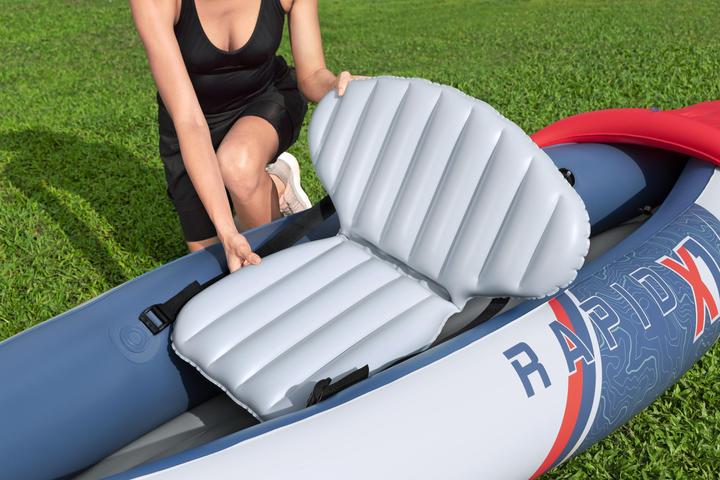 Produktbild Bestway 65176 (290 cm, 1 Pers.)