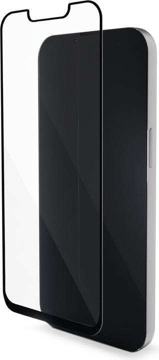 Produktbild Mobilize Rand-zu-Rand-Glas (1 Stück, Apple iPhone 13, Apple iPhone 13 Pro, Apple iPhone 16e, Apple iPhone 14)