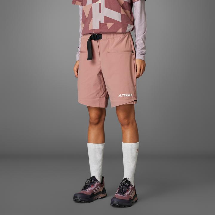 Produktbild adidas Women's Utilitas ZO Pants (36)