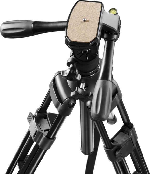 Actual product image Walimex VT-2210 (Metal)