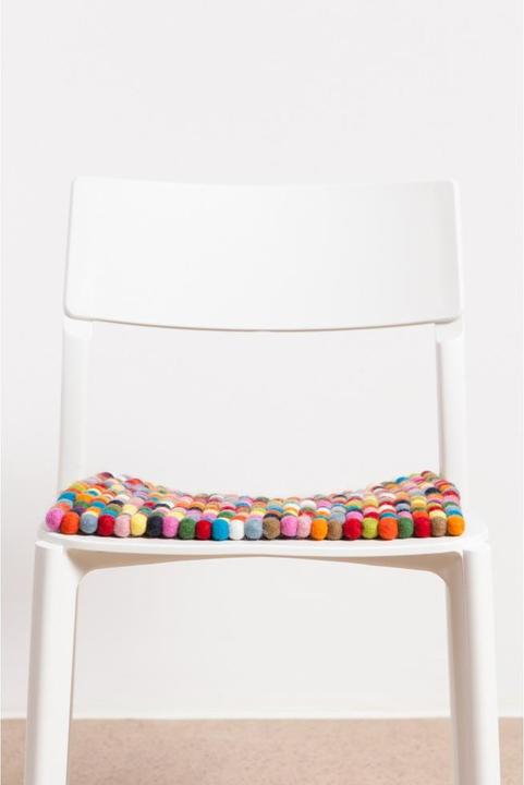 Image du produit Myfelt Points plats carrés (36 x 36 cm)