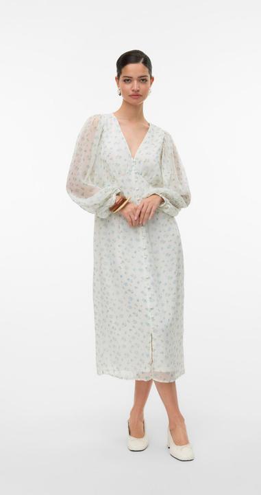 Immagine prodotto Vero Moda VMSMILLA Vestito lungo (S)