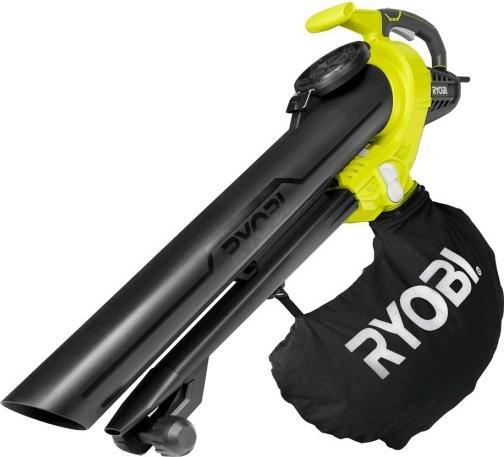 Produktbild Ryobi Rbv3000cesv (Netzbetrieb, Laubbläser, Laubsauger)